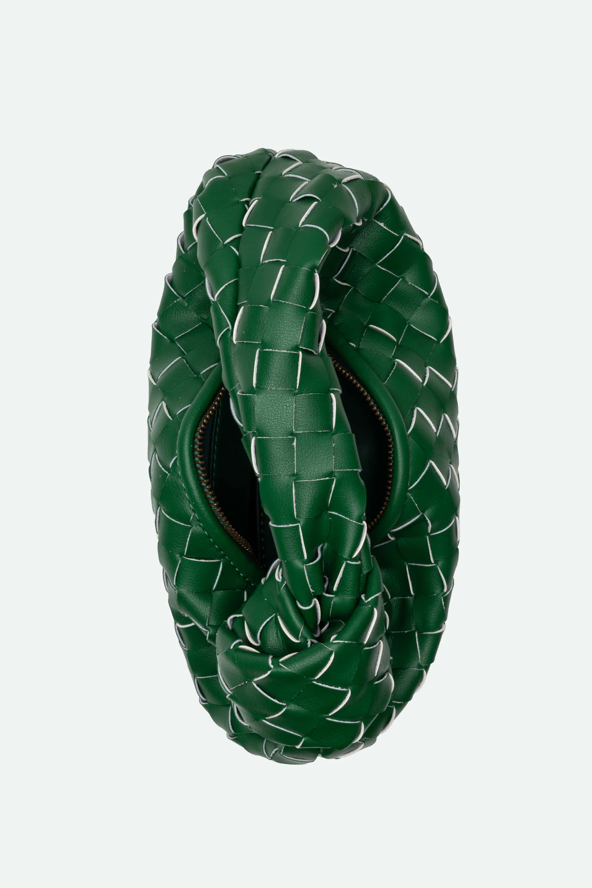 Knot Bag (Small Jodie) Genuine Leather