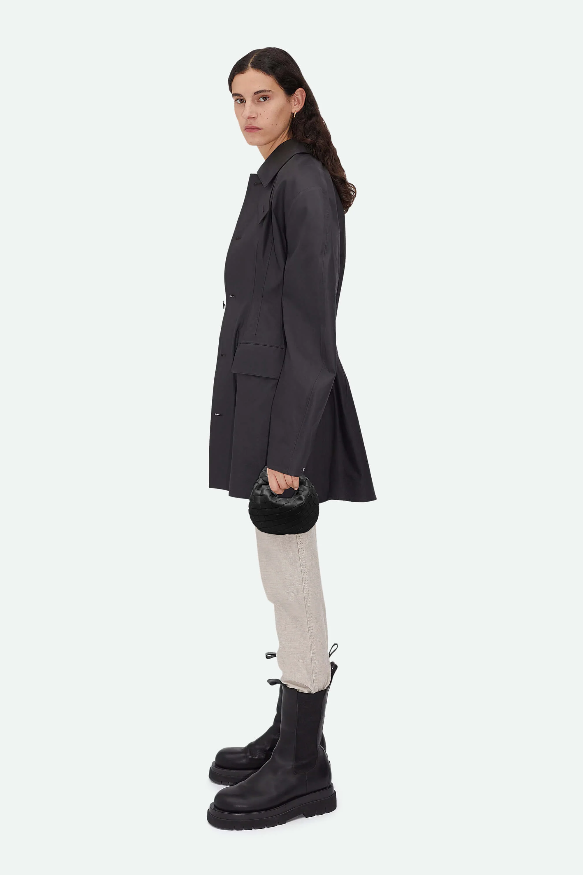 Knot Bag Mini (Candy Jodie)