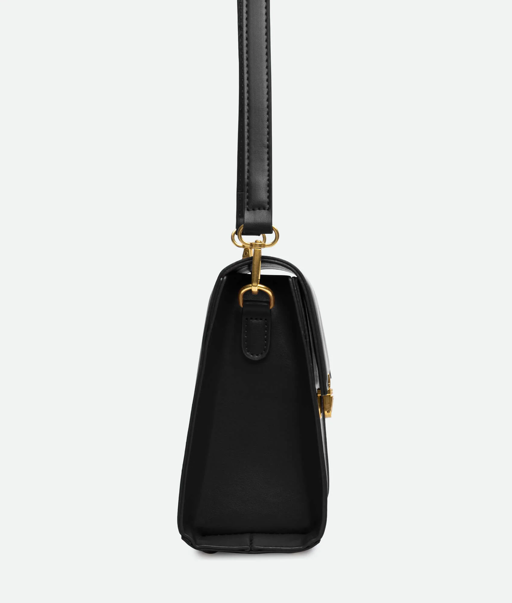 Square Crossbody Bag