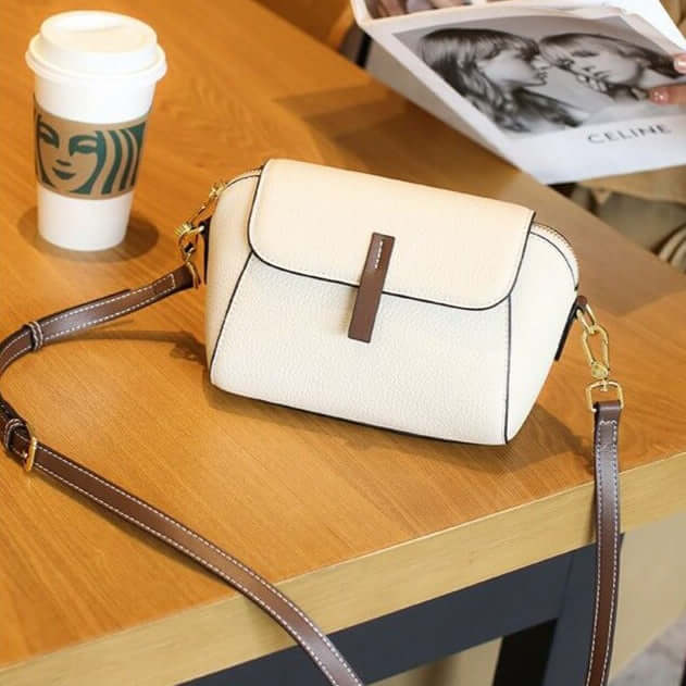 Elara Mini Crossbody