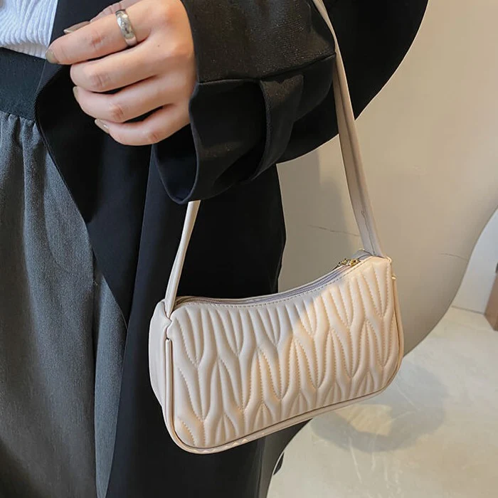 Cadenza Shoulder Bag