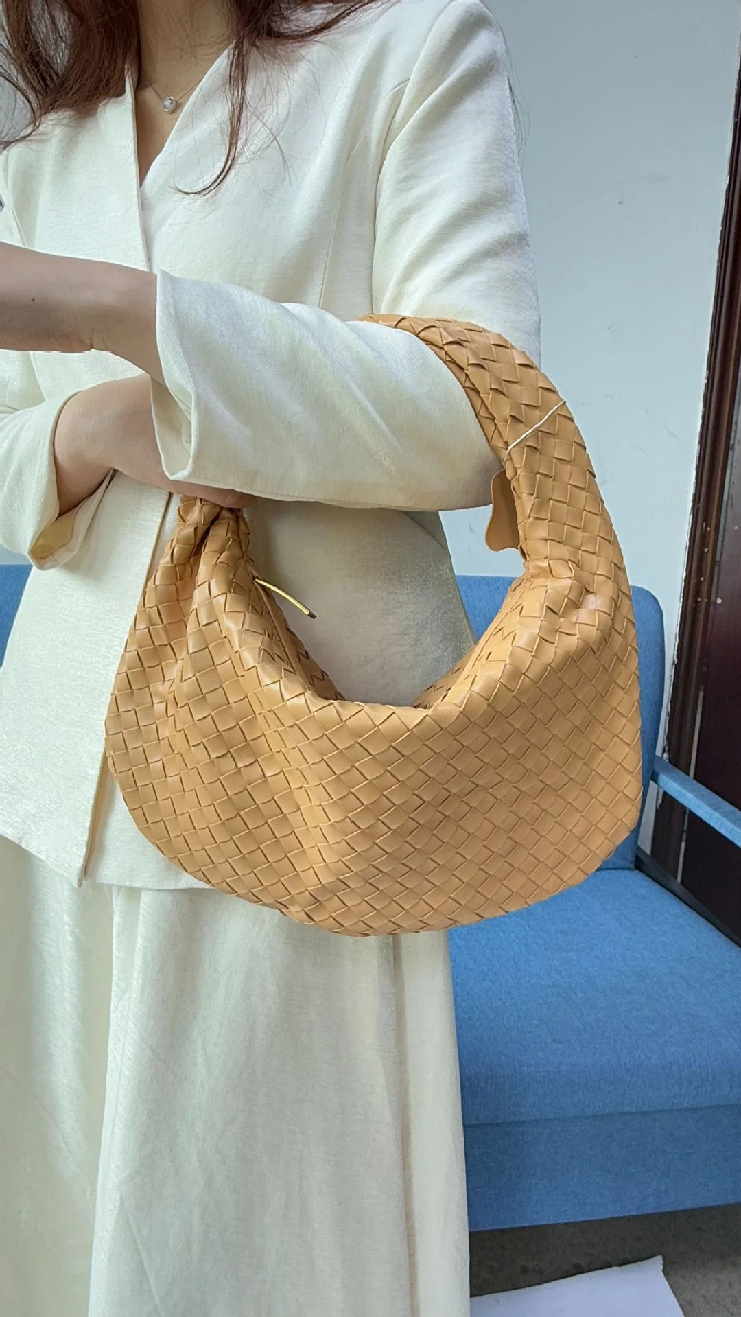Knot Bag (Medium Jodie)