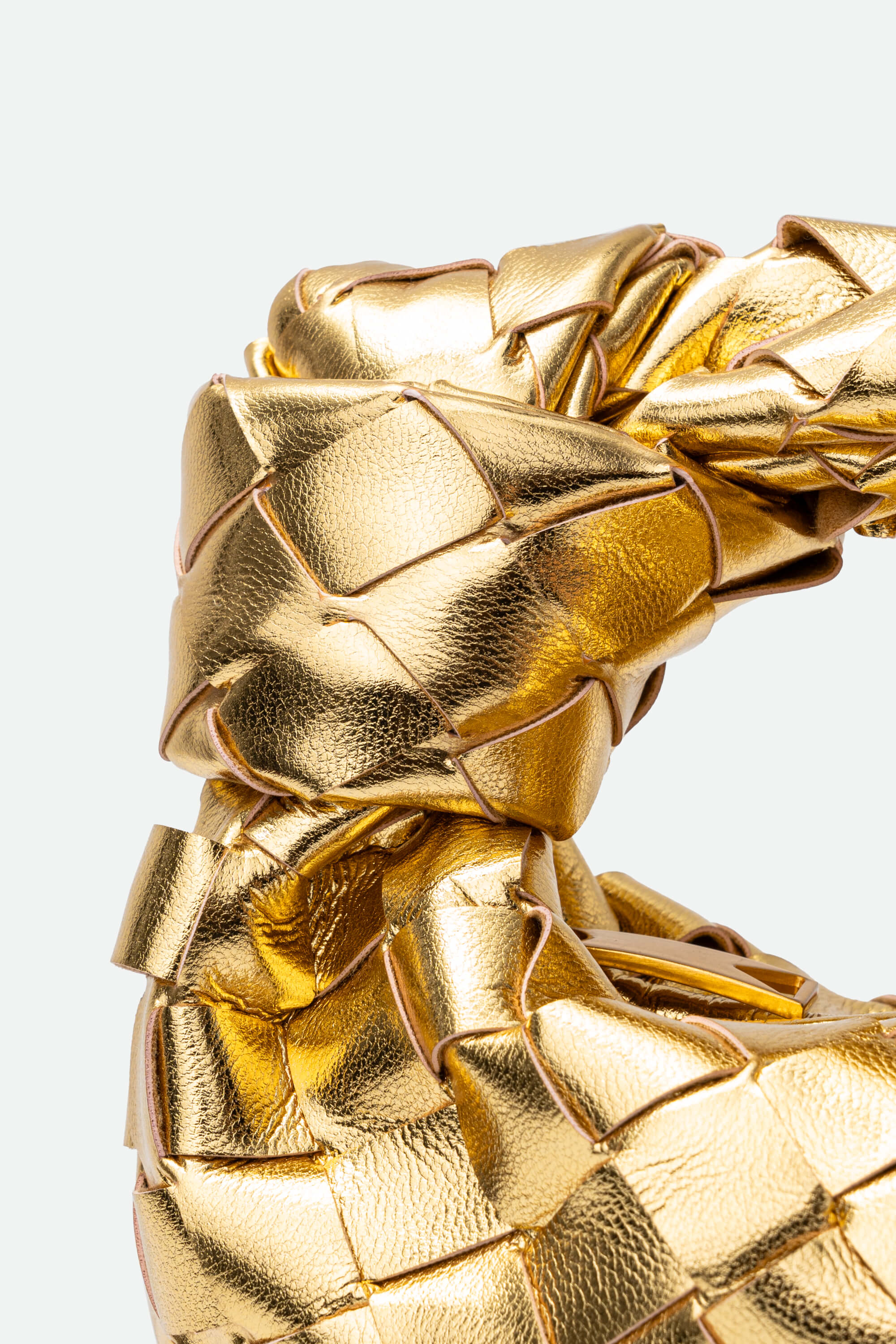 Knot Bag Mini (Candy Jodie)