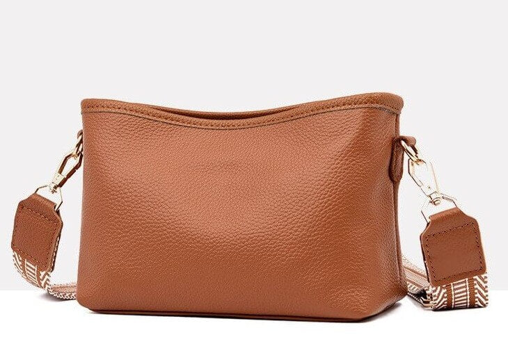Mira Classic Crossbody