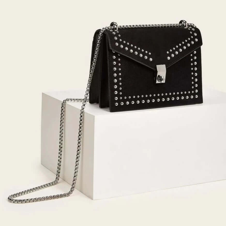 Studded Mini Bag