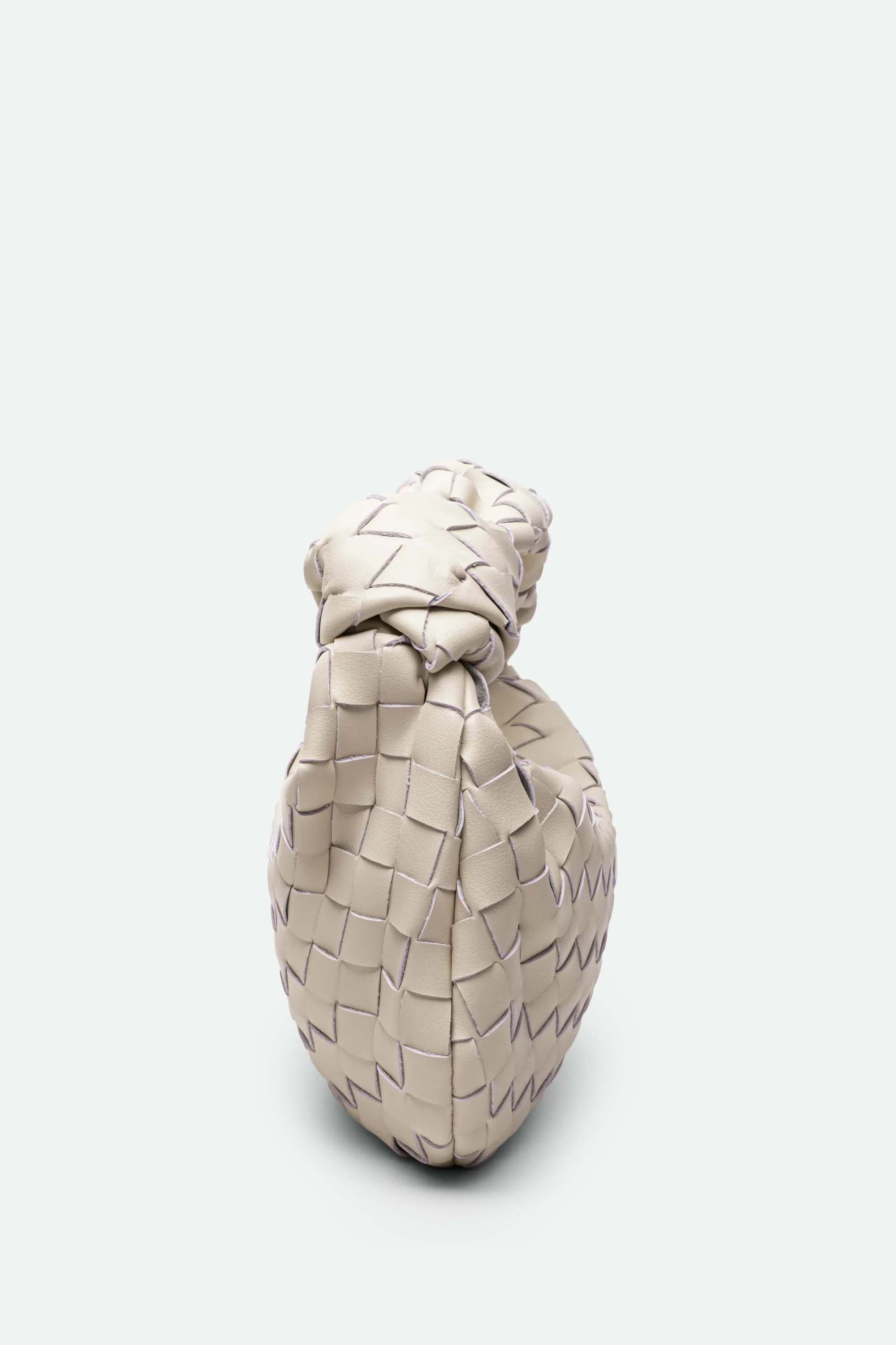 Knot Bag (Small Jodie) Genuine Leather