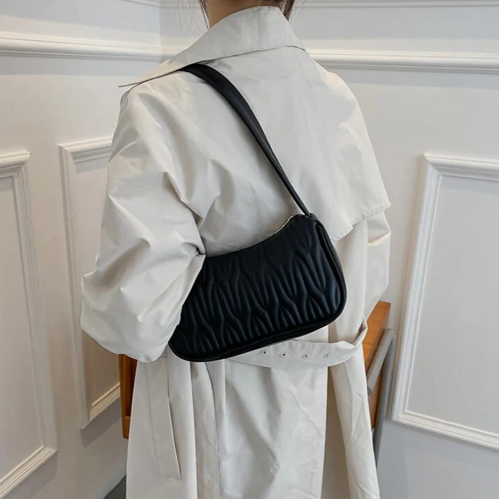 Cadenza Shoulder Bag