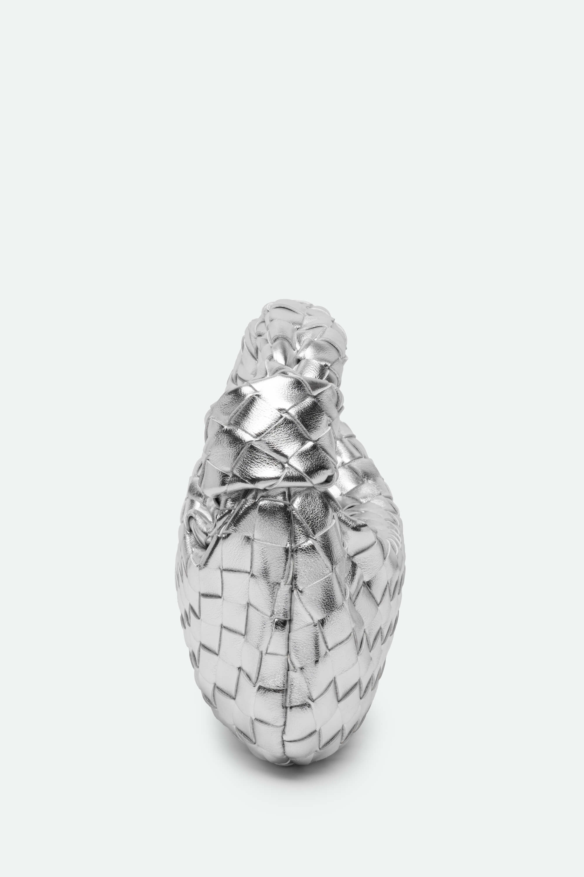 Knot Bag (Small Jodie) Genuine Leather