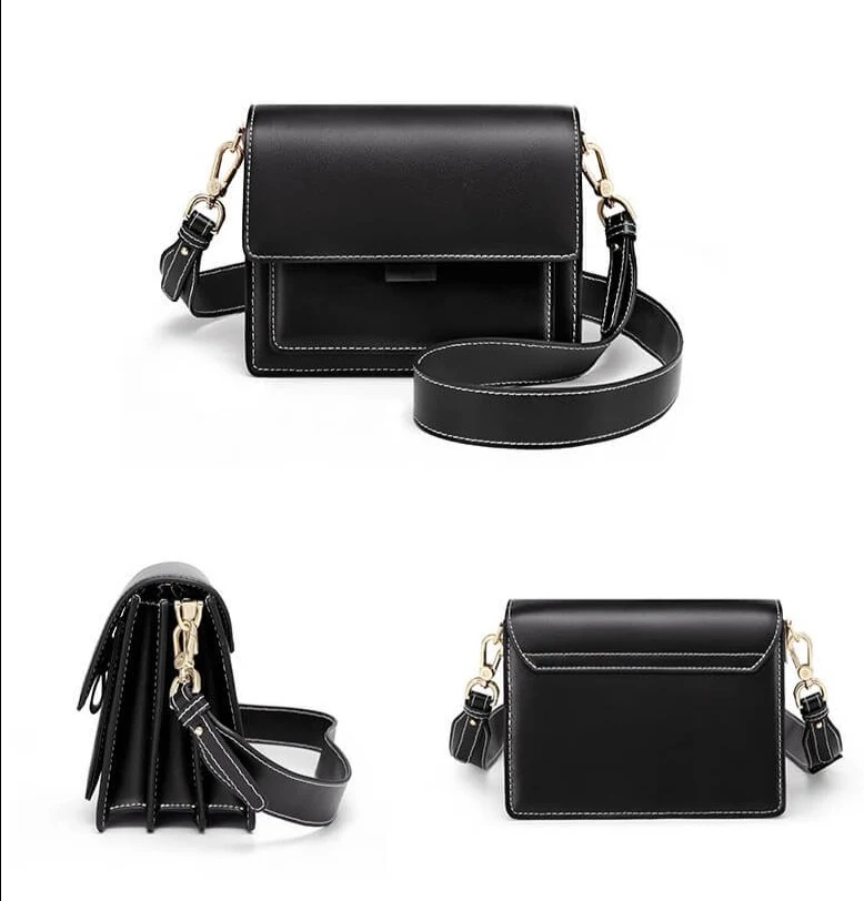 Aella Crossbody Bag