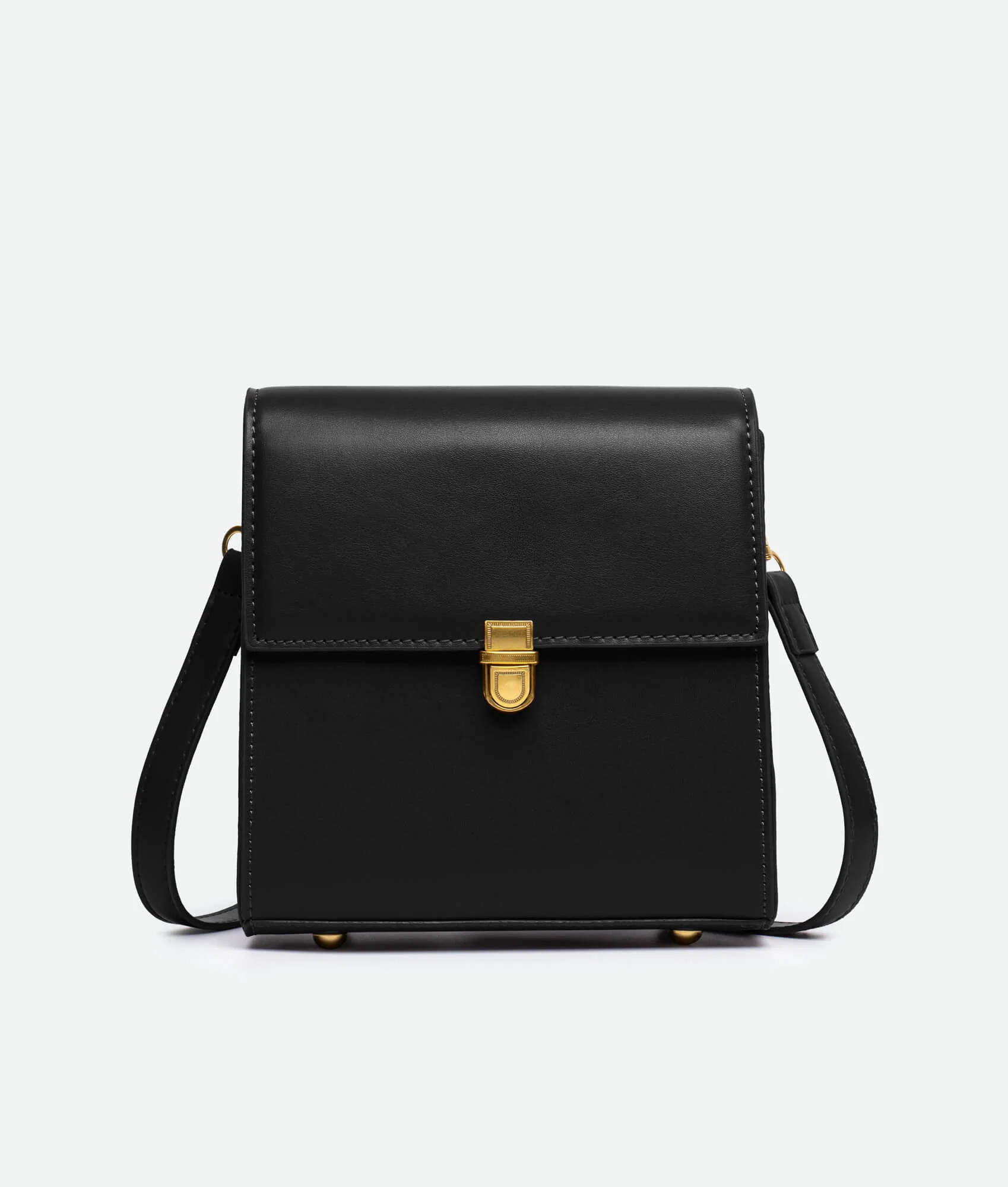Square Crossbody Bag