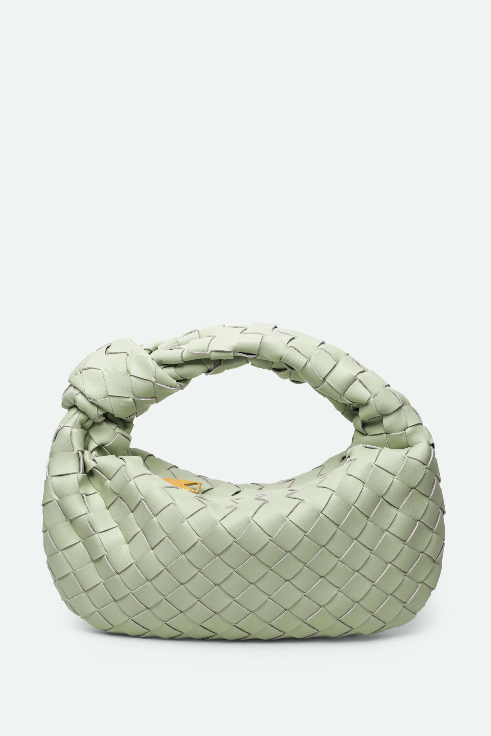 Knot Bag (Small Jodie) Genuine Leather