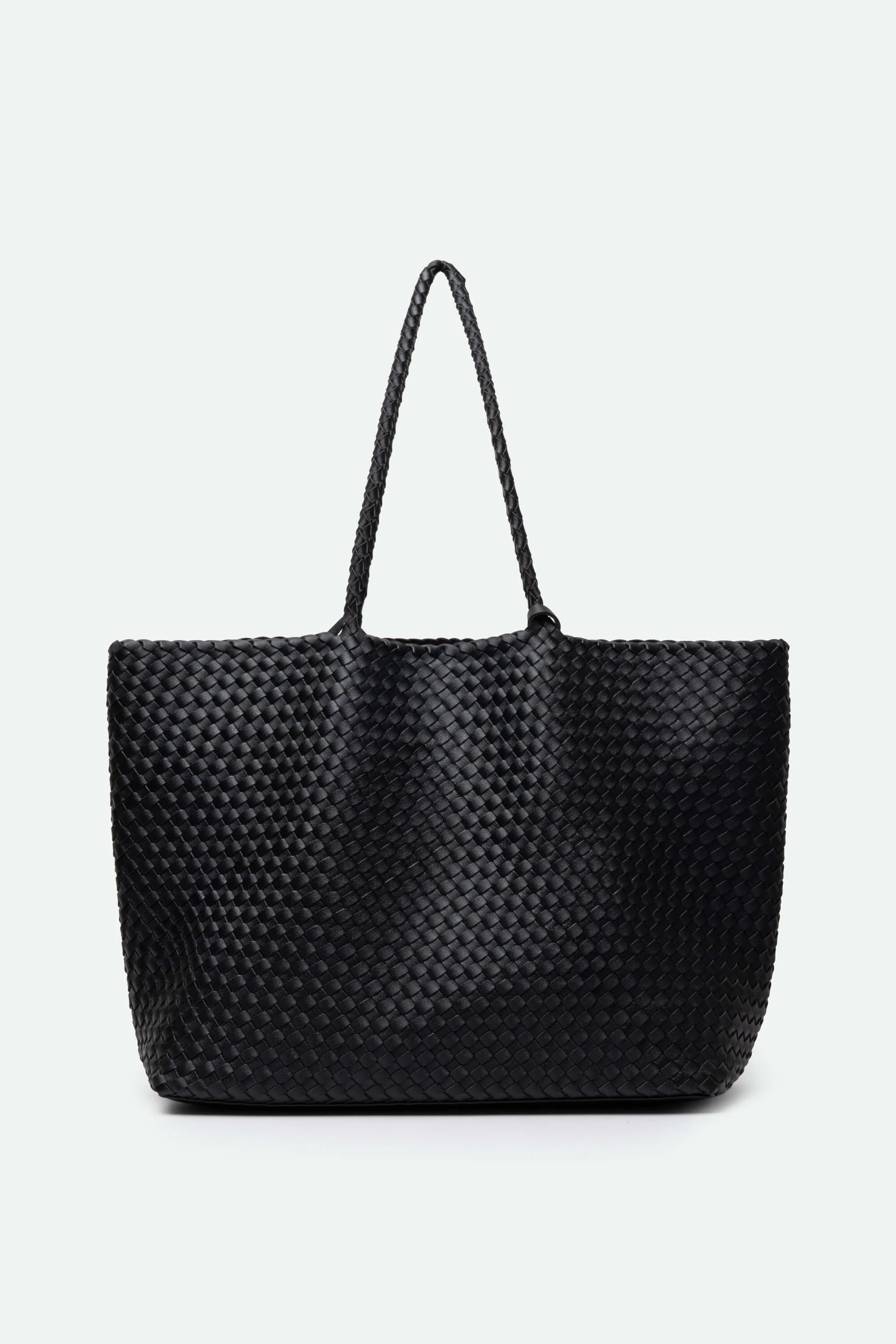 Woven Tote Bag