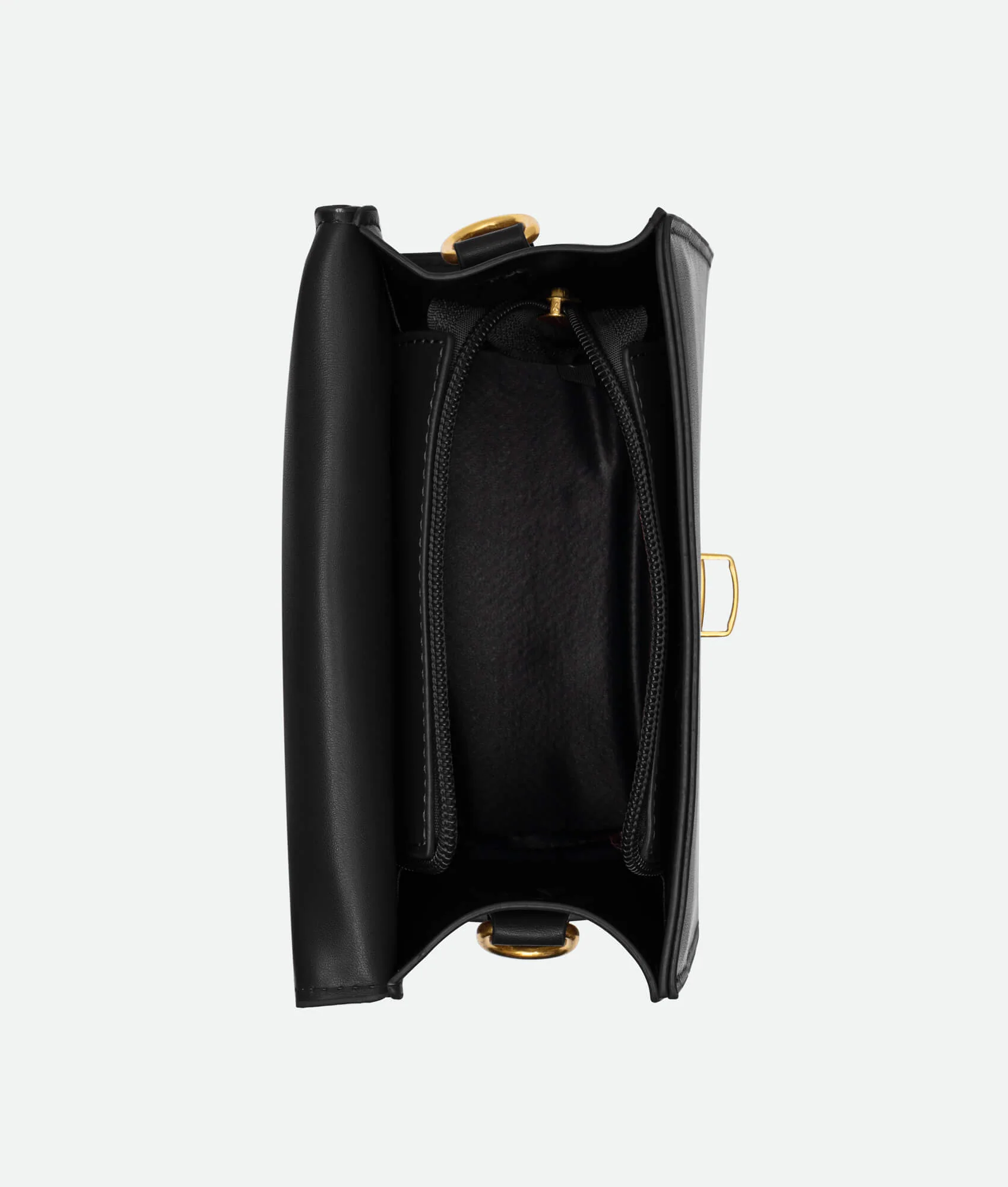 Square Crossbody Bag