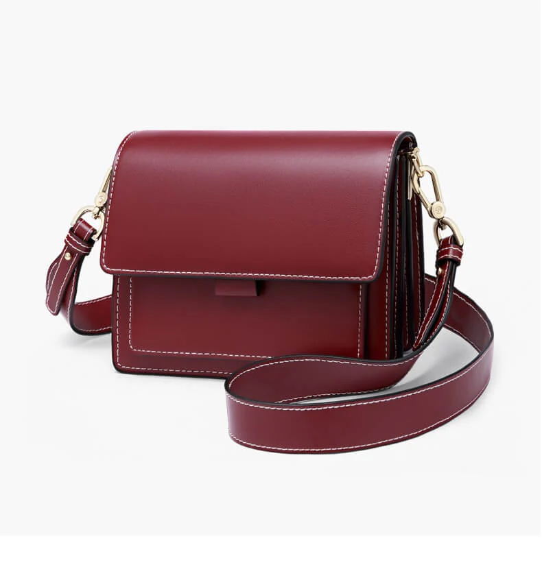 Aella Crossbody Bag
