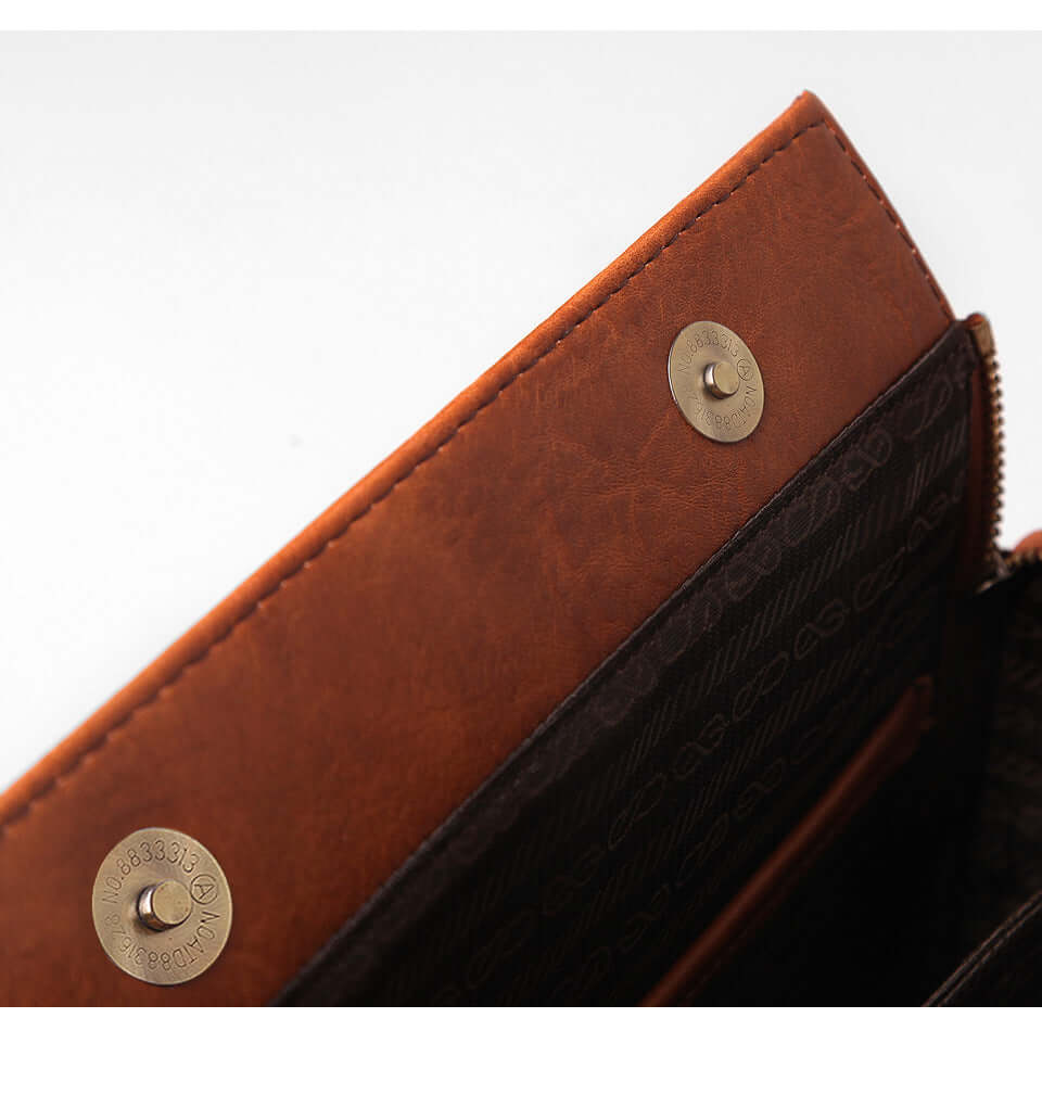 Timber Crossbody Bag