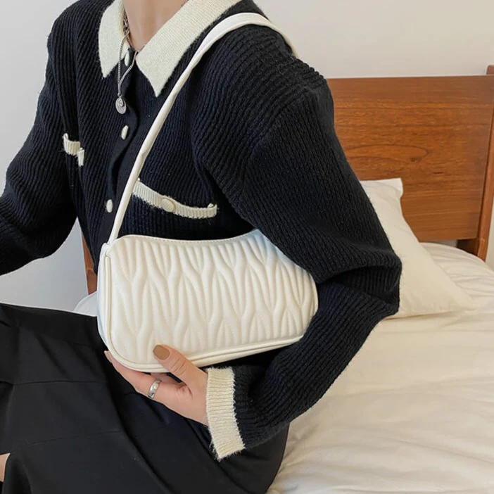 Cadenza Shoulder Bag