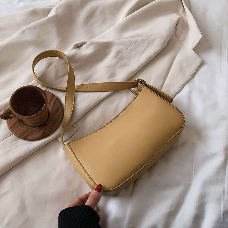 Ella Shoulder Purse