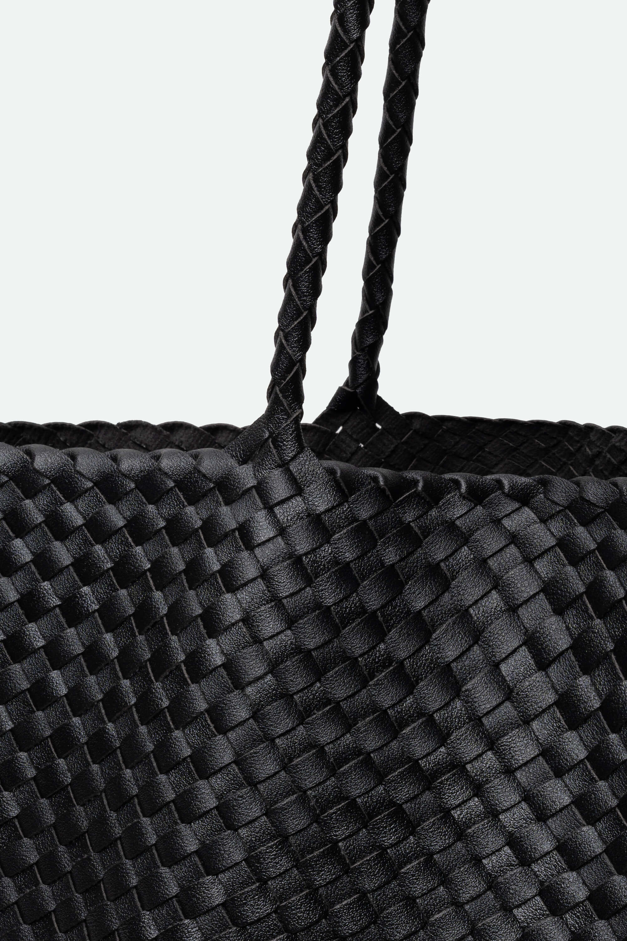 Woven Tote Bag