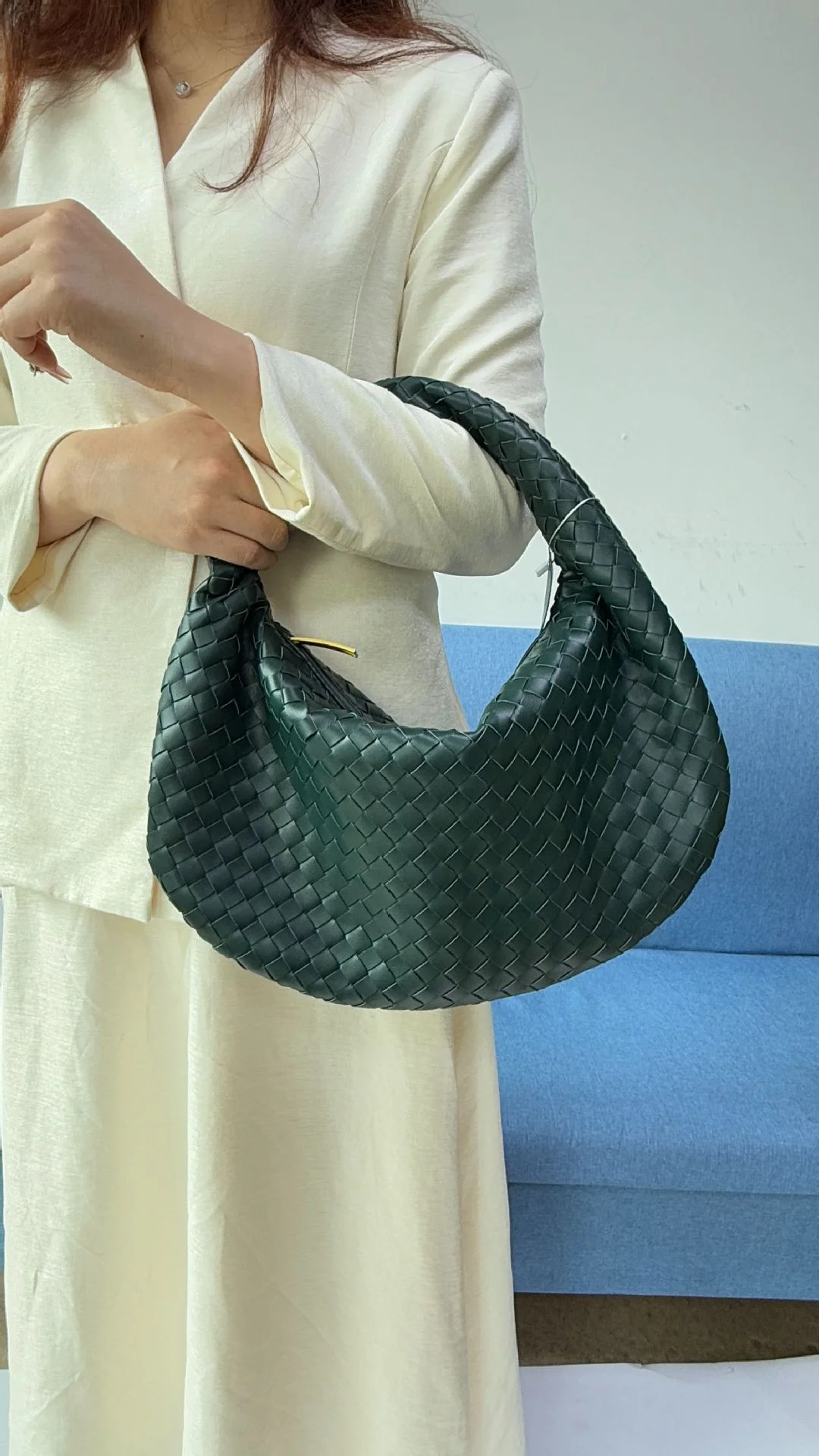Knot Bag (Medium Jodie)