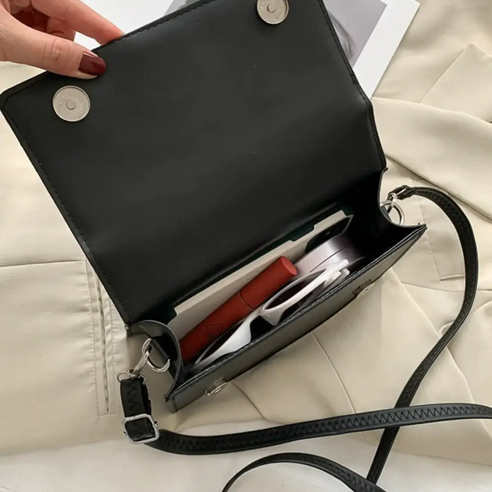 Allegra Crossbody Bag