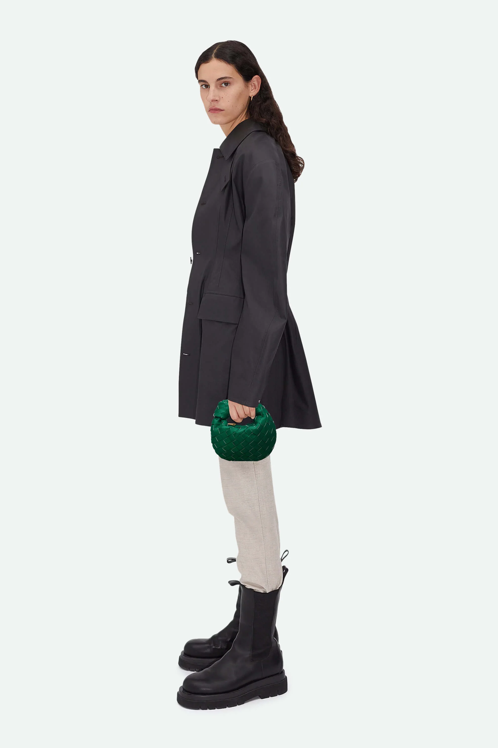 Knot Bag Mini (Candy Jodie)