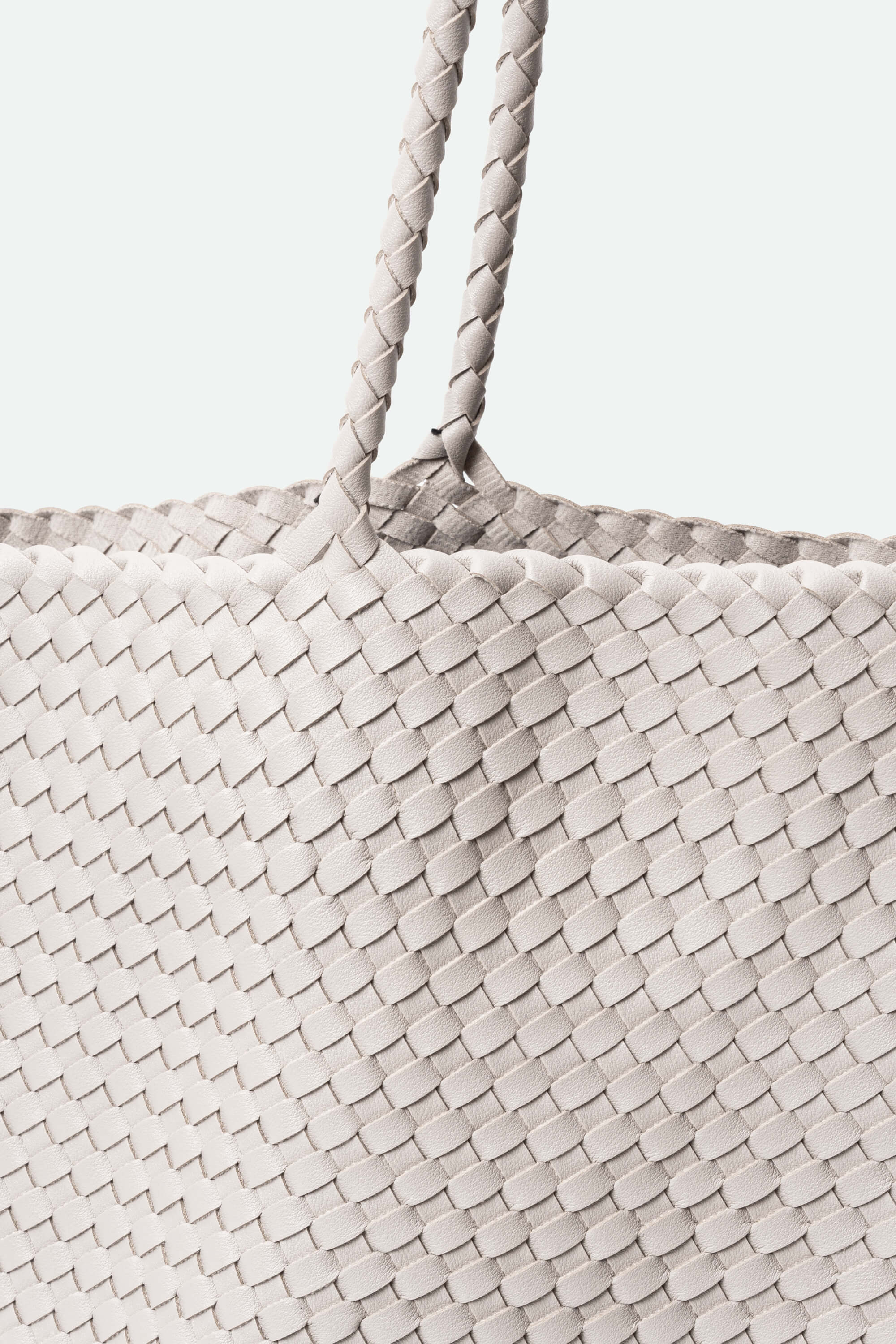 Woven Tote Bag