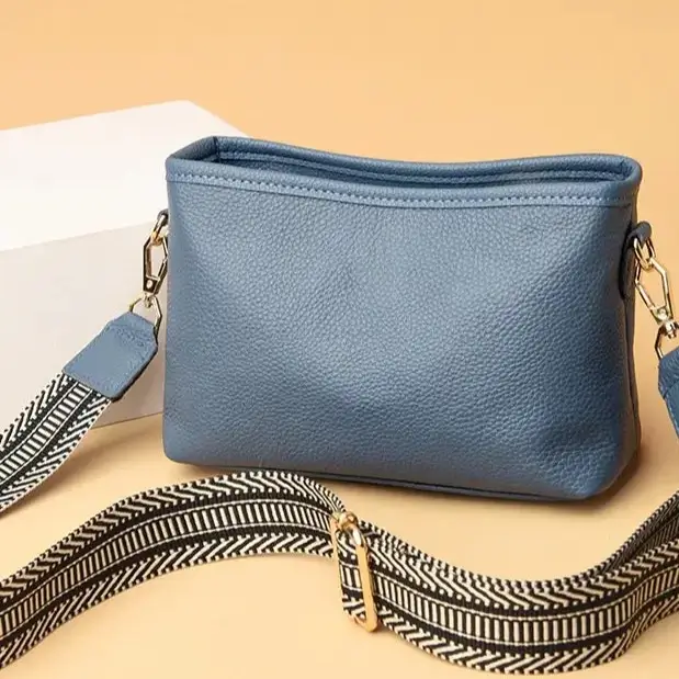 Mira Classic Crossbody