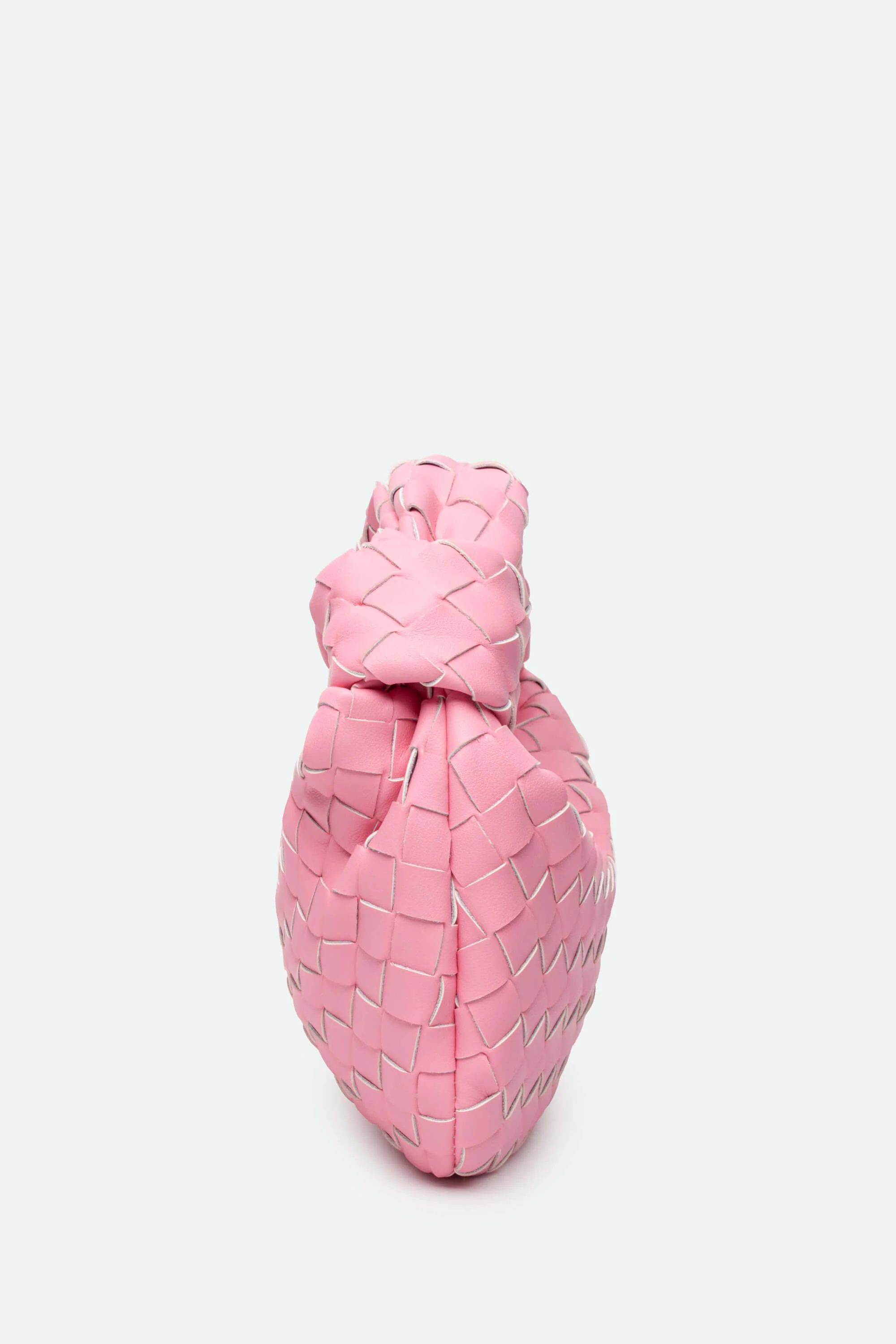 Knot Bag (Small Jodie) Genuine Leather