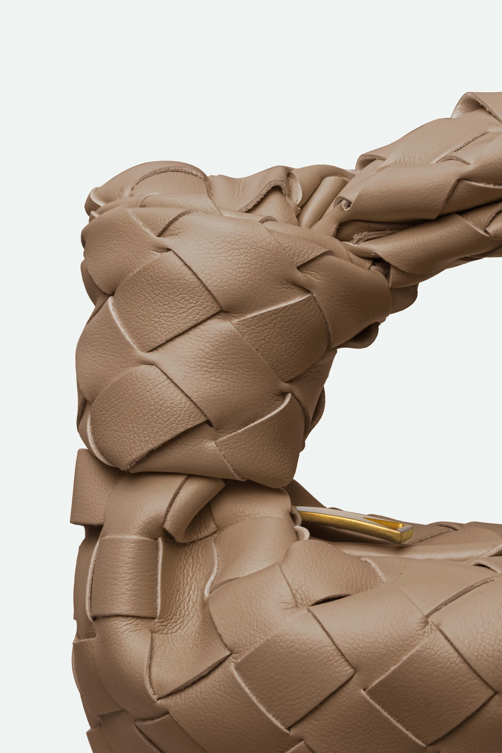 Knot Bag Mini (Candy Jodie)