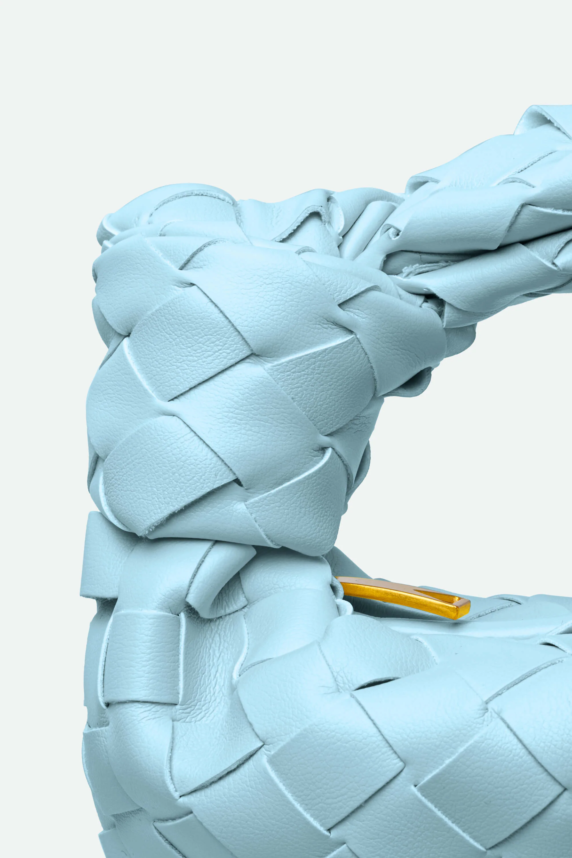 Knot Bag Mini (Candy Jodie)