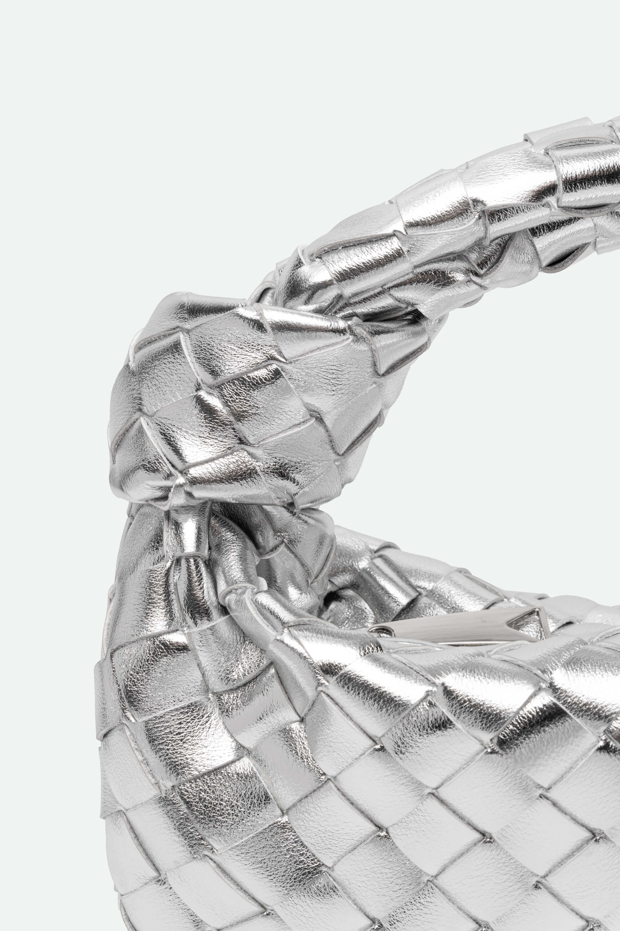 Knot Bag (Small Jodie) Genuine Leather