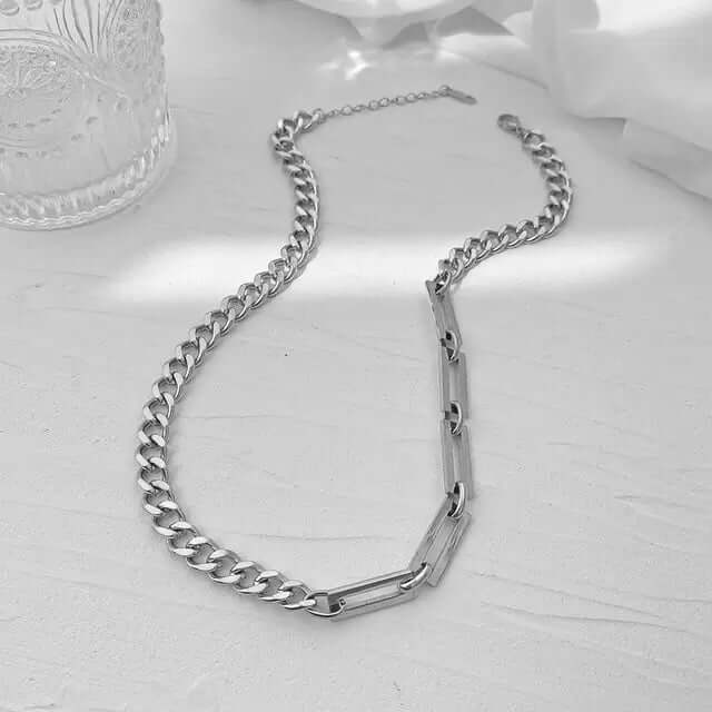 Boldura Chain Necklace