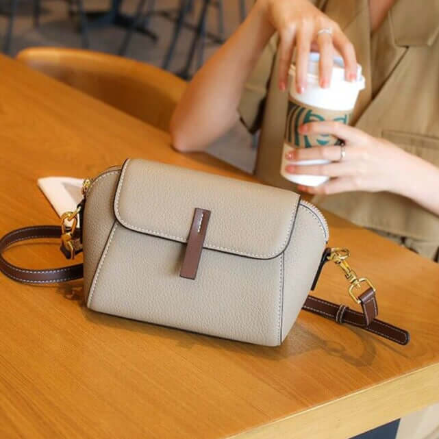 Elara Mini Crossbody