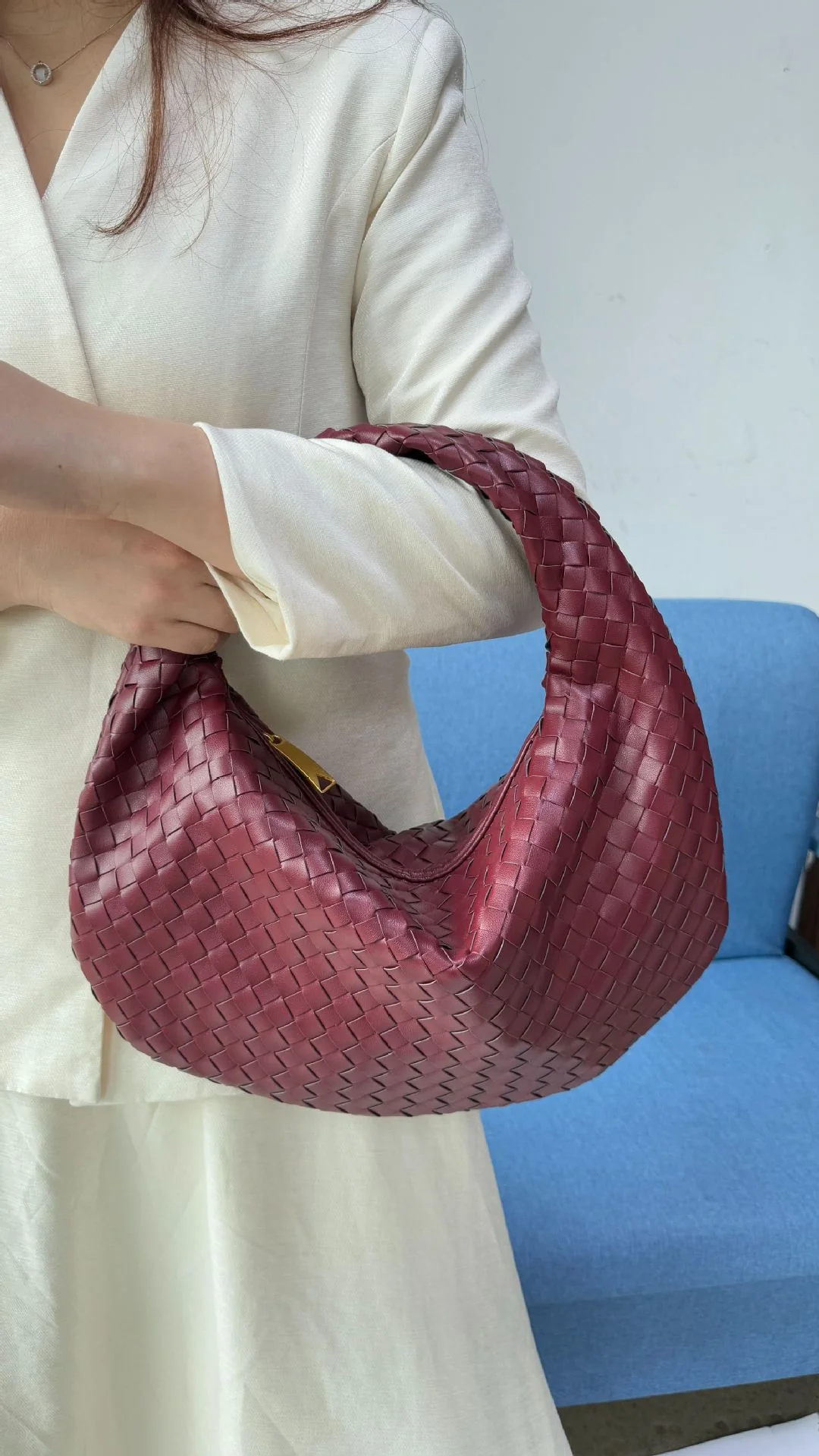 Knot Bag (Medium Jodie)