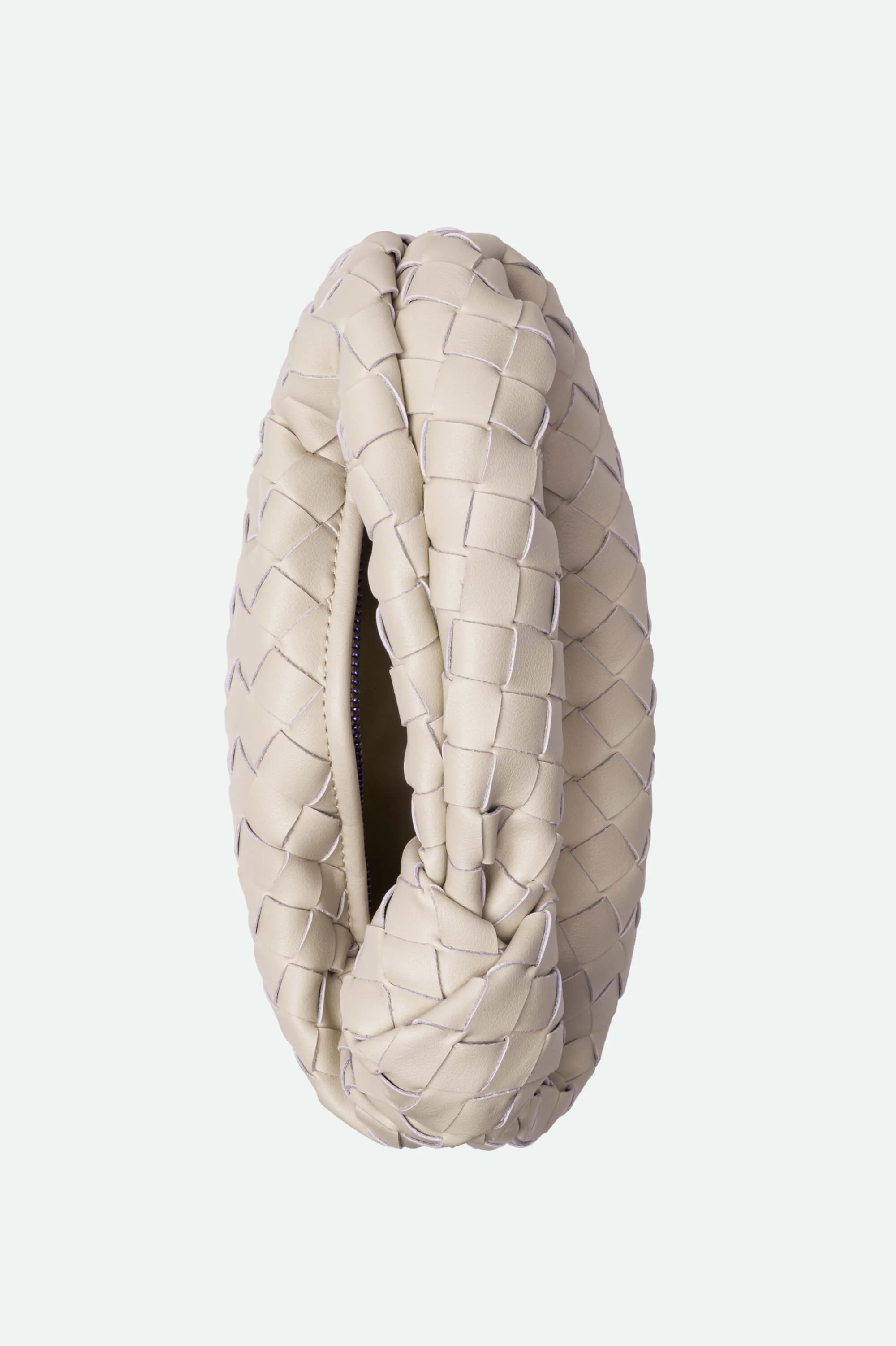 Knot Bag (Small Jodie) Genuine Leather