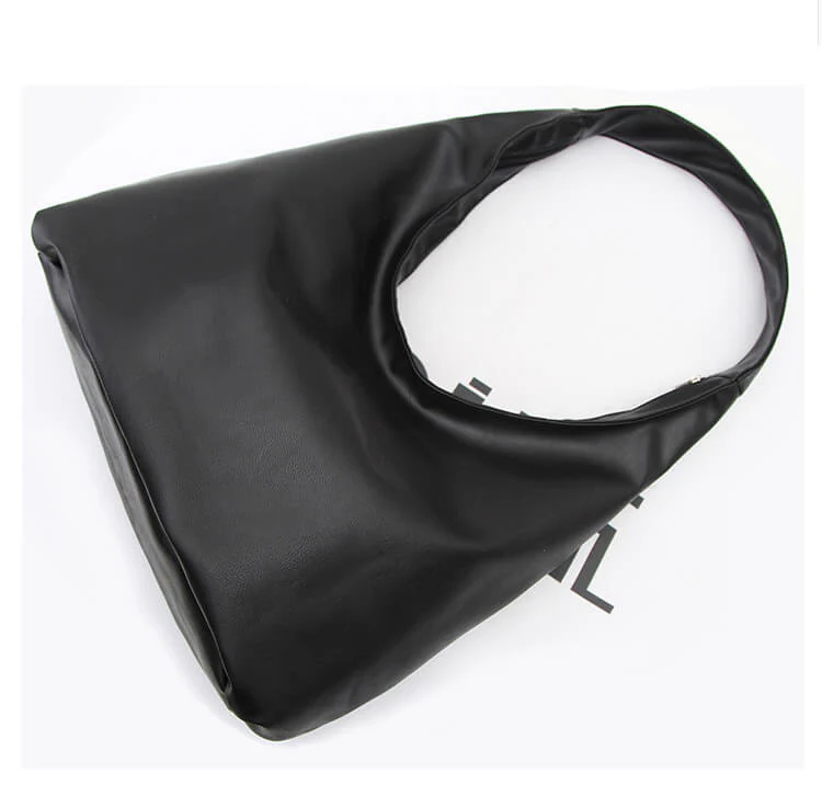 Simple Shoulder Bag