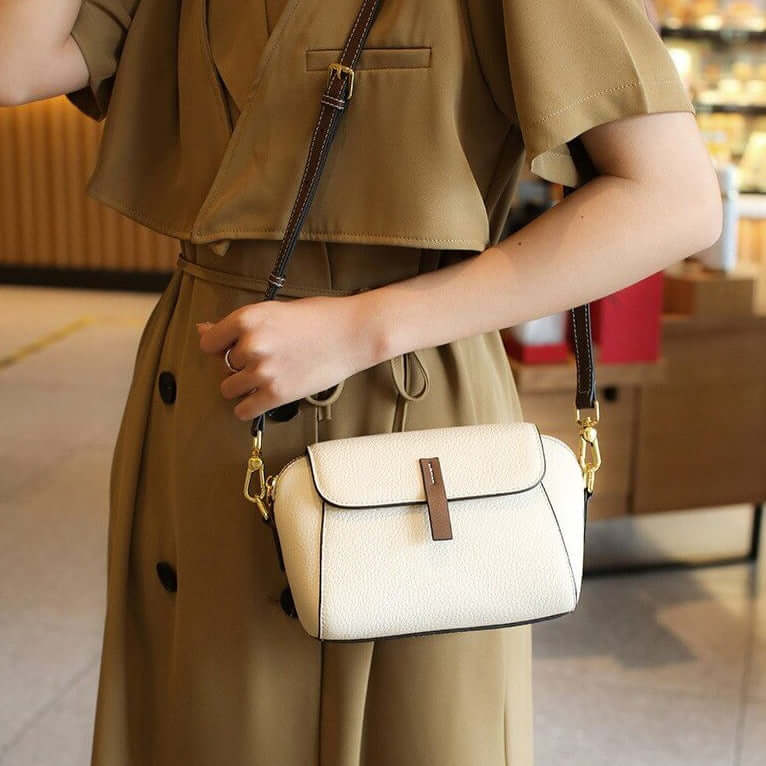 Elara Mini Crossbody