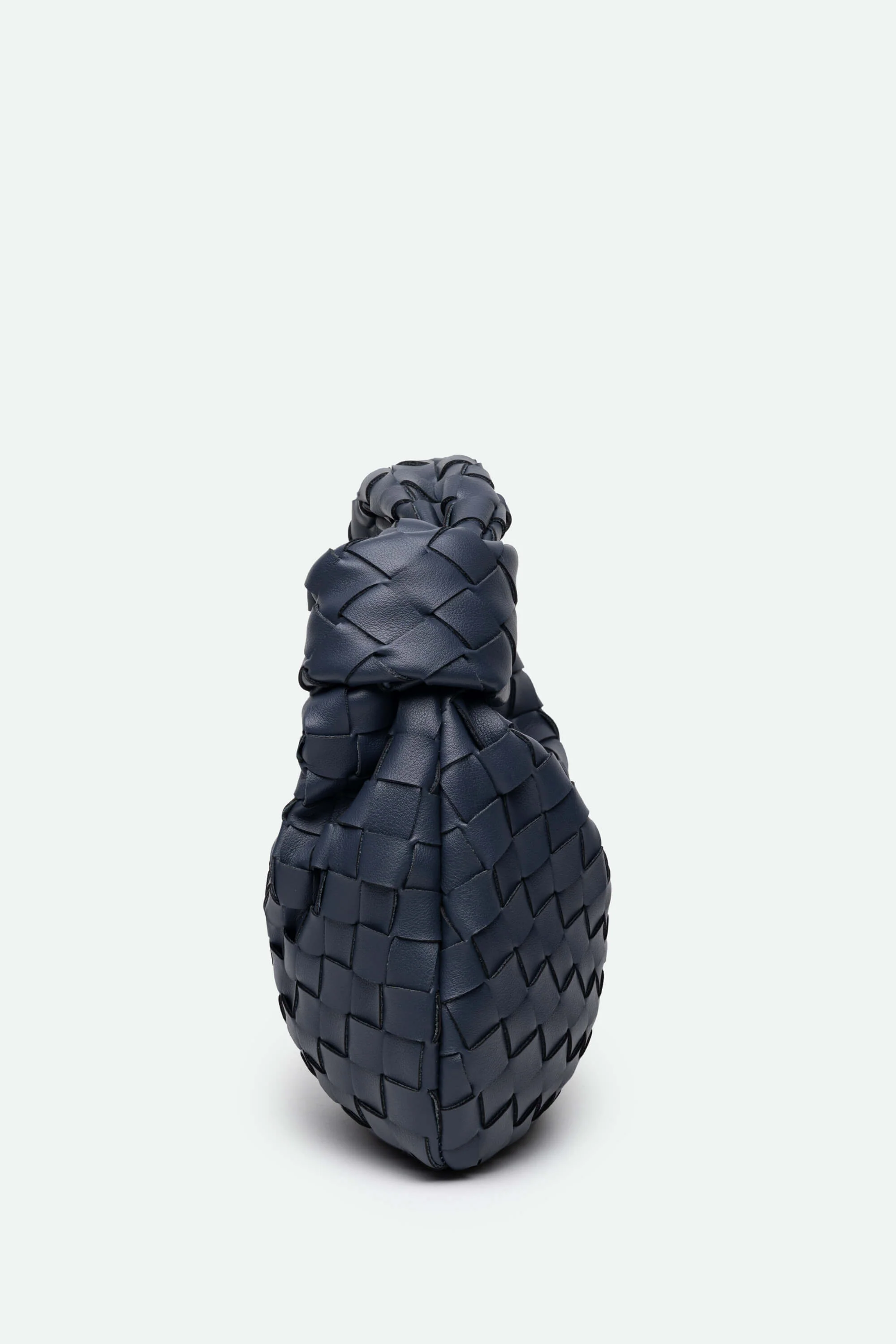 Knot Bag (Small Jodie) Genuine Leather