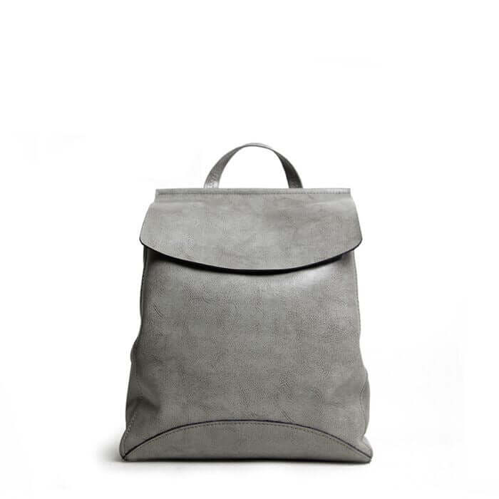 Essence Leather Backpack