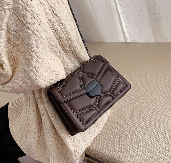 Stella Crossbody Bag