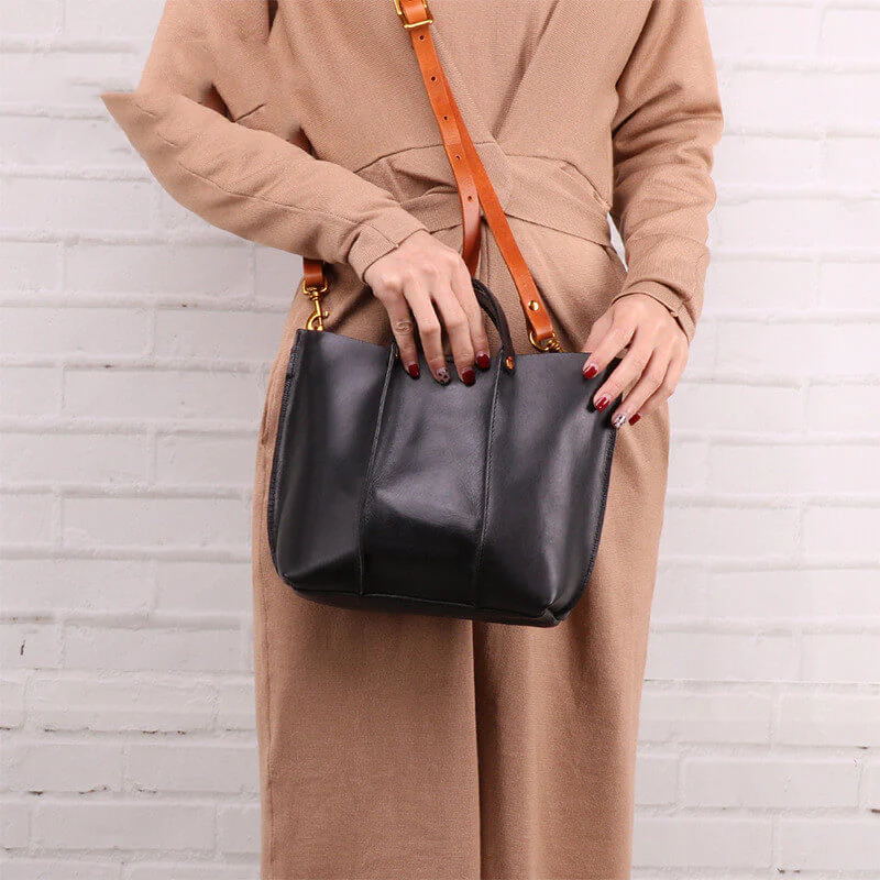 Shoulder Messenger Bag