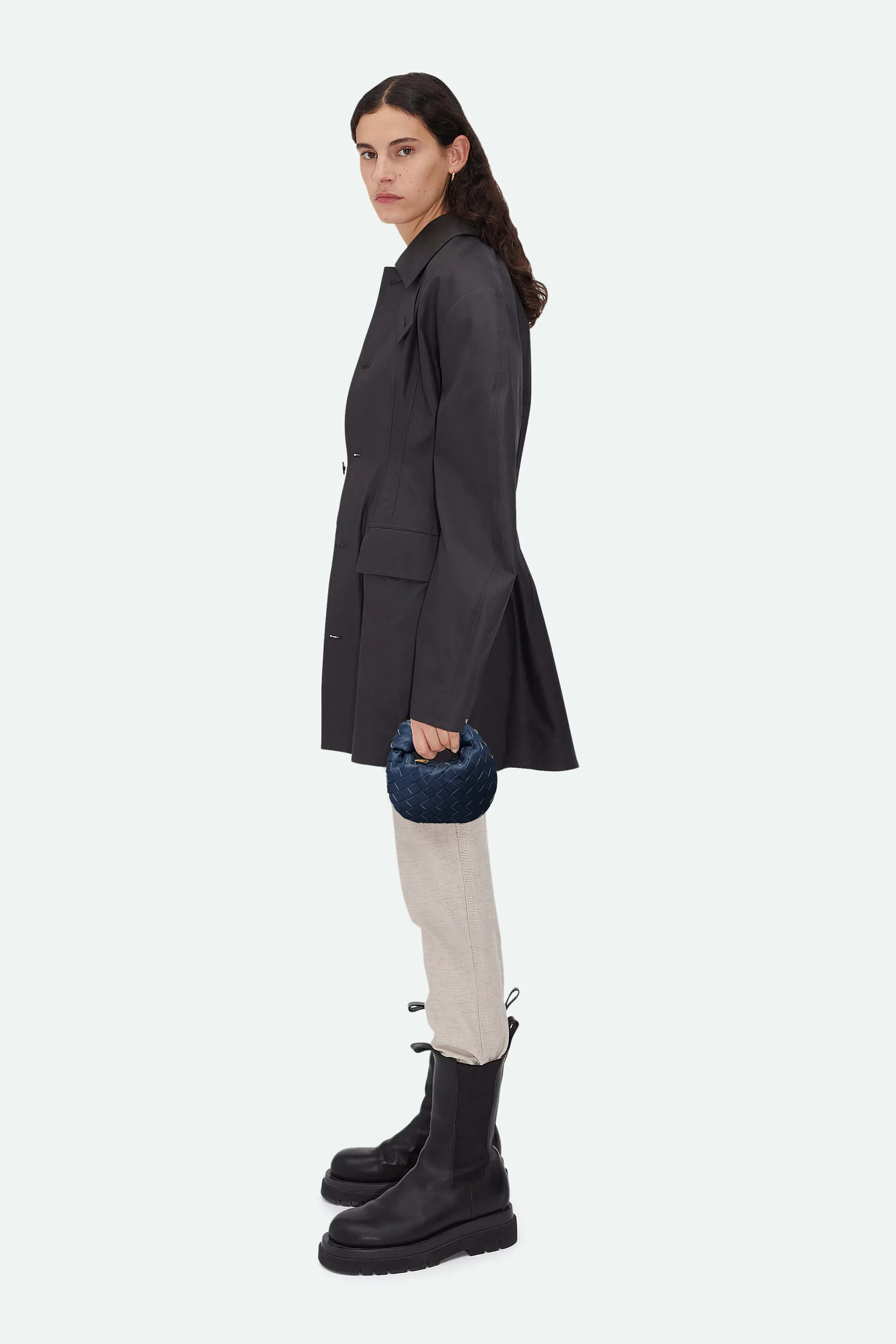 Knot Bag Mini (Candy Jodie)