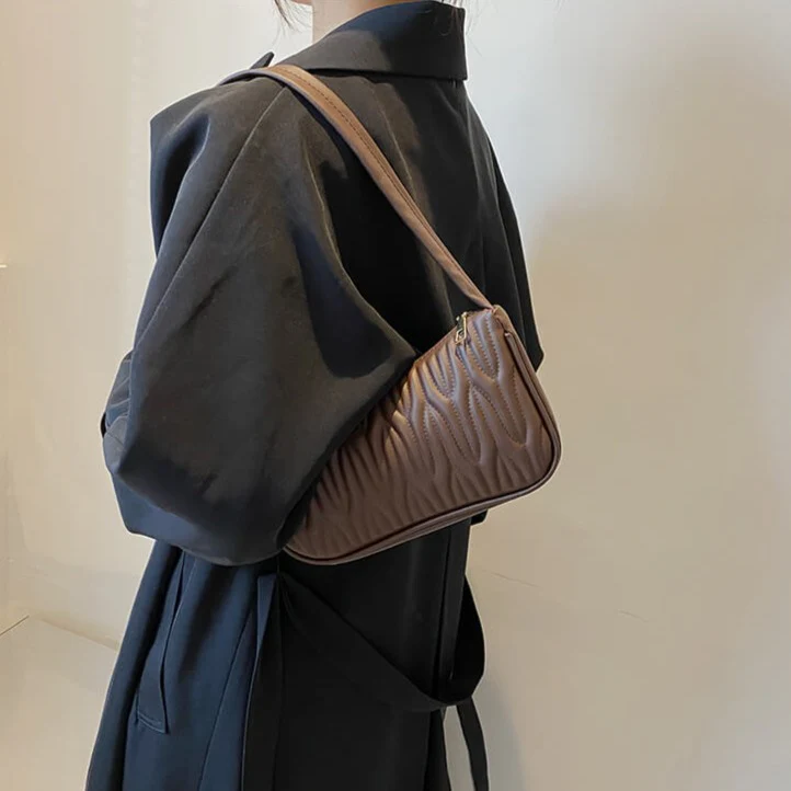 Cadenza Shoulder Bag