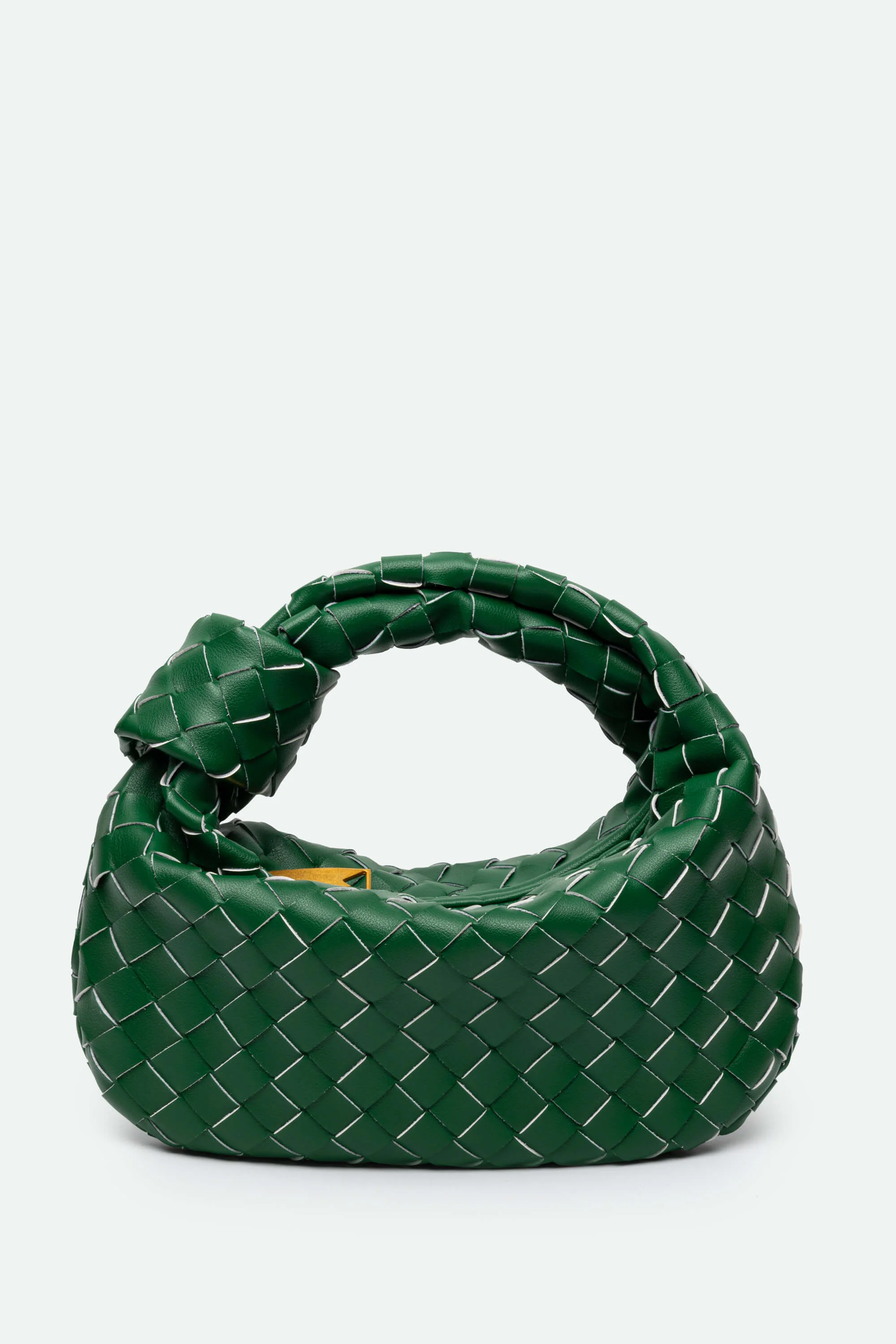 Knot Bag (Small Jodie) Genuine Leather