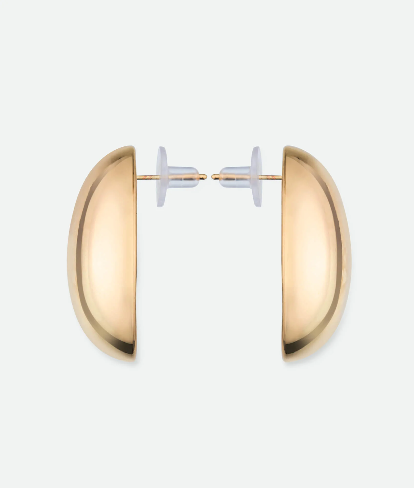 Sphere Drop Earrings