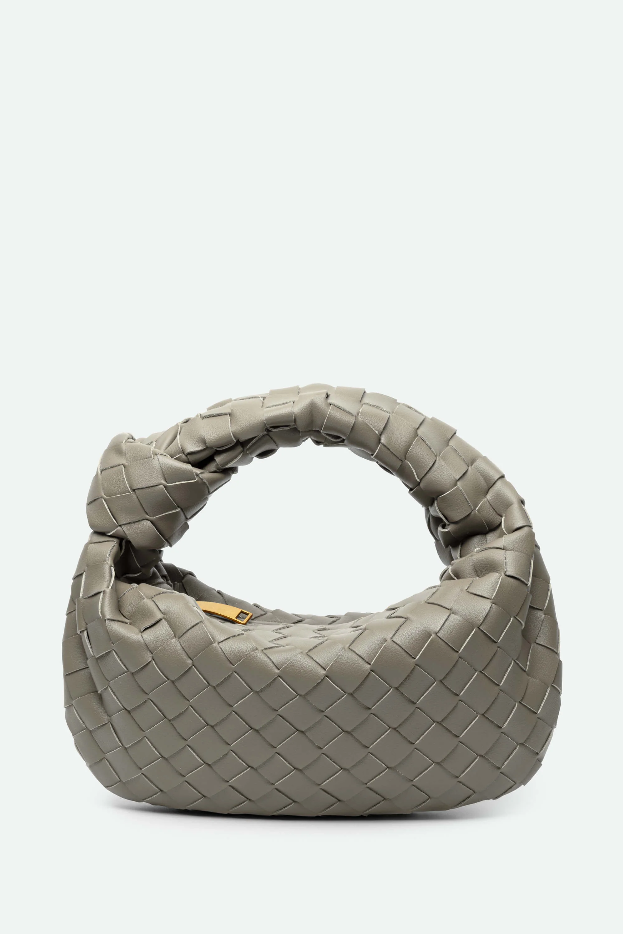 Knot Bag (Small Jodie) Genuine Leather