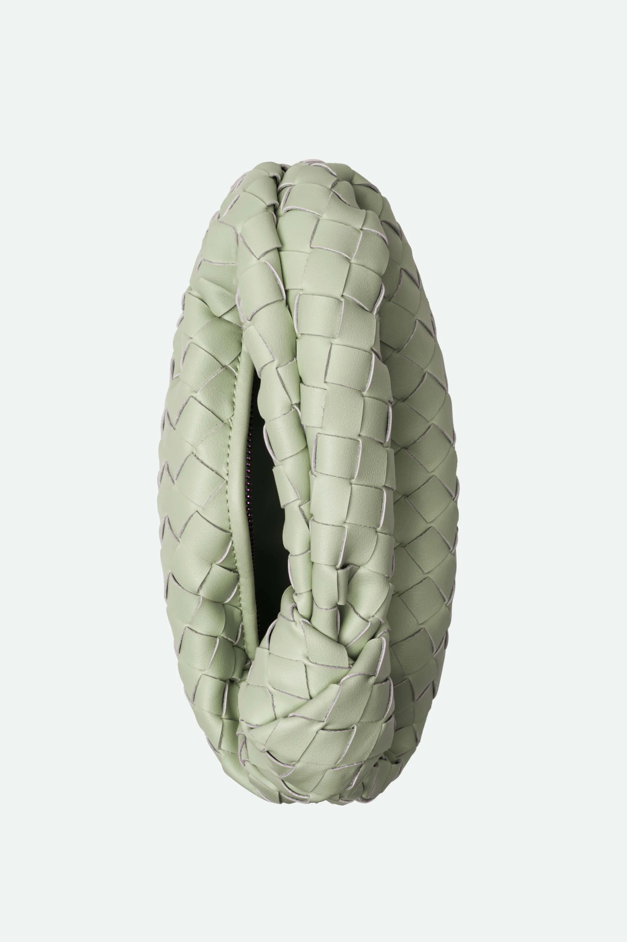 Knot Bag (Small Jodie) Genuine Leather