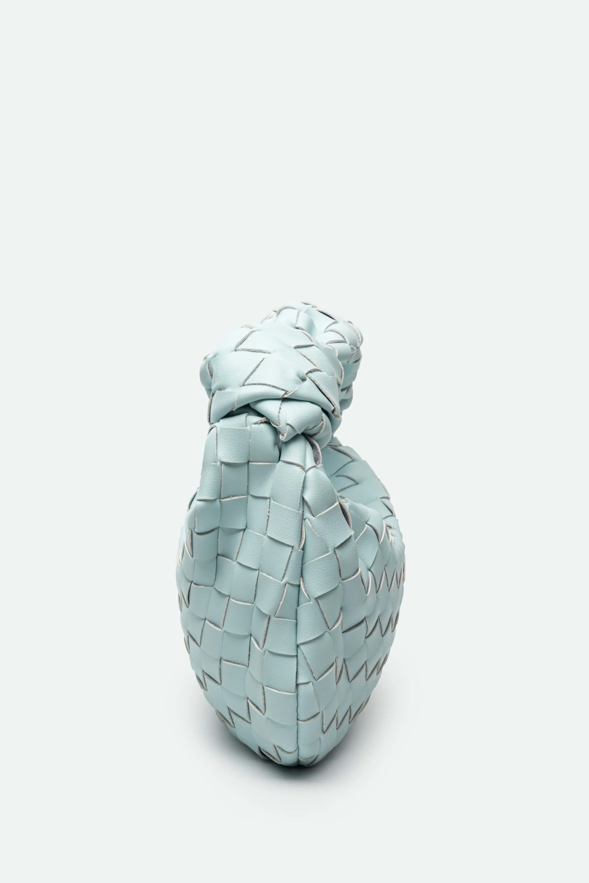 Knot Bag (Small Jodie) Genuine Leather