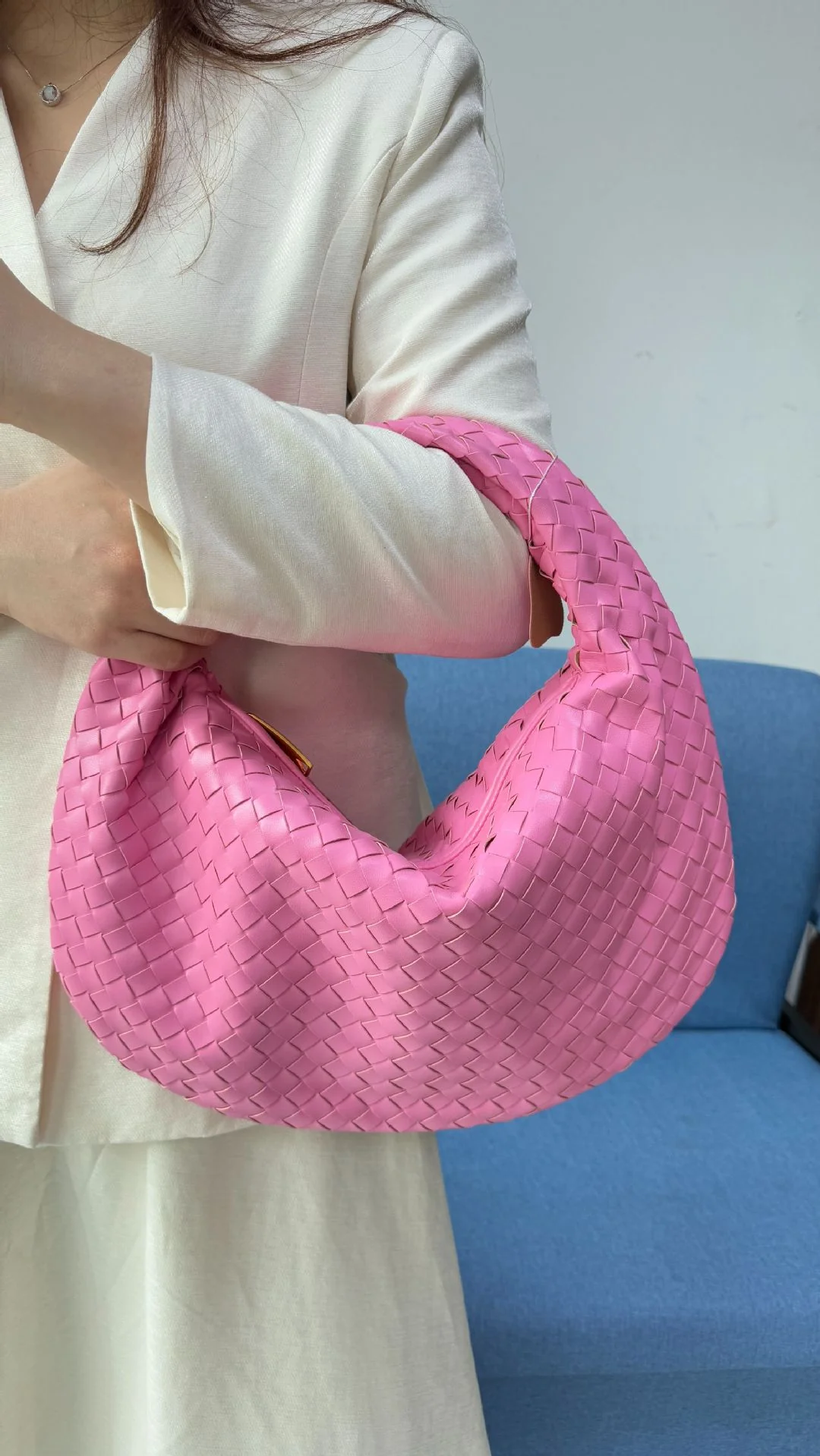 Knot Bag (Medium Jodie)