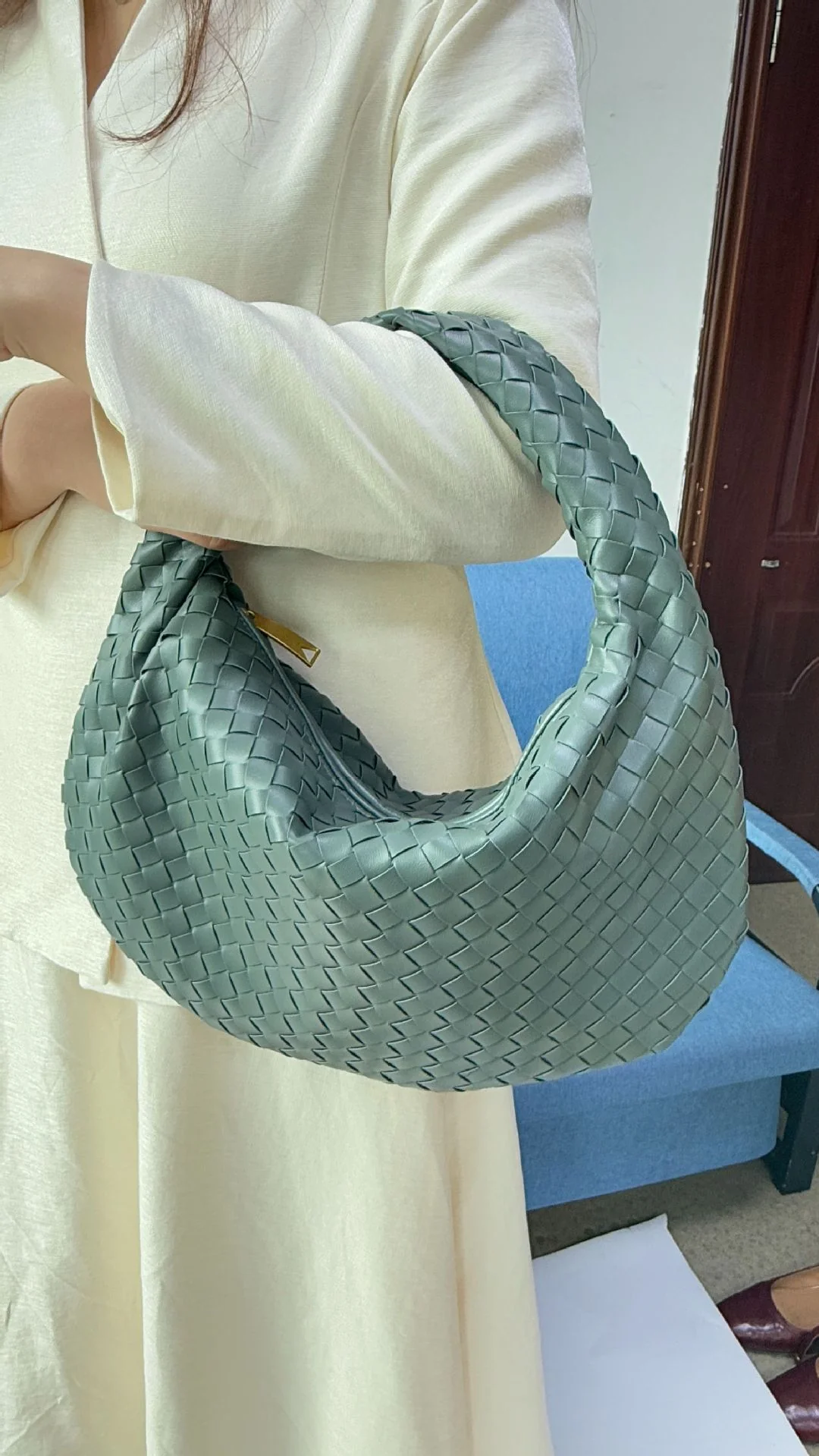 Knot Bag (Medium Jodie)